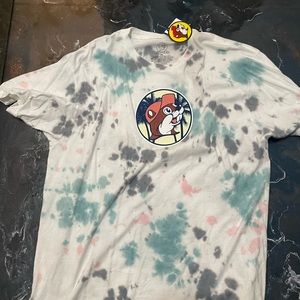 Mens buc-ees shirt XL